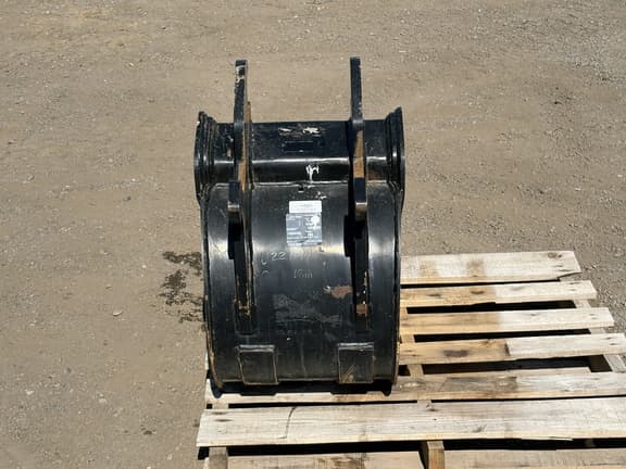 Image of John Deere BYT10989 equipment image 3