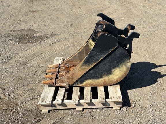 Image of John Deere BYT10989 equipment image 1
