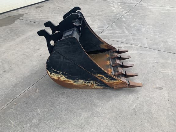 Image of John Deere BYT10994 equipment image 1