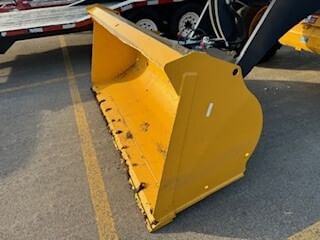 2022 John Deere Wheel Loader Bucket Equipment Image0