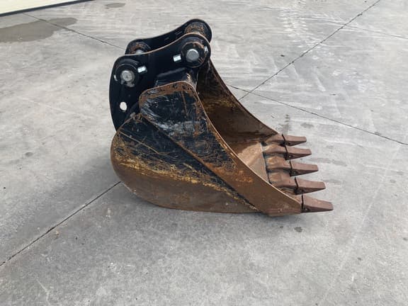 Image of John Deere BYT11917 equipment image 1