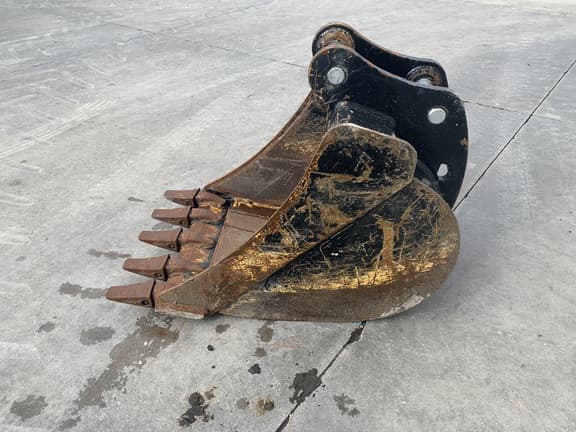 Image of John Deere BYT11917 equipment image 4