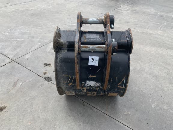 Image of John Deere BYT11917 equipment image 3