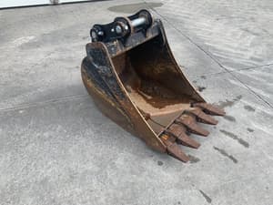 2022 John Deere BYT11917 Image