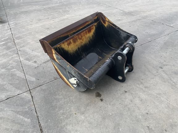 Image of John Deere BYT11918 equipment image 4