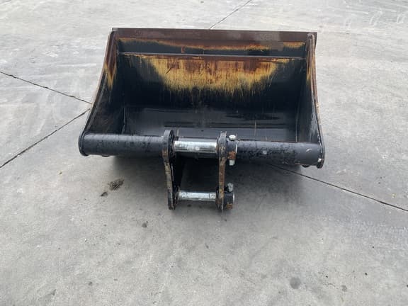 Image of John Deere BYT11918 equipment image 3