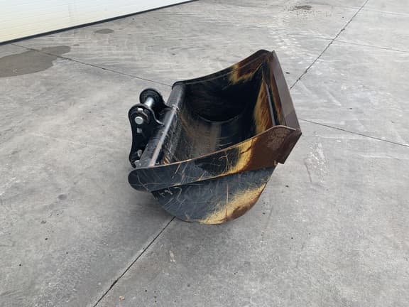 Image of John Deere BYT11918 equipment image 1