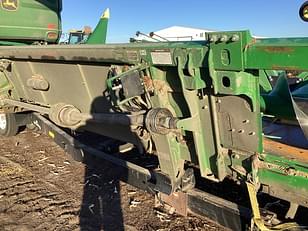 Main image John Deere C12R 12