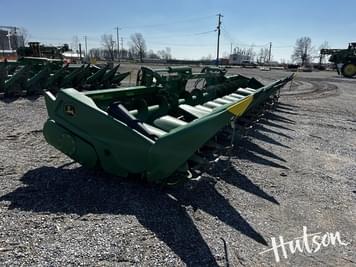 Main image John Deere C12F