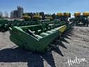 2022 John Deere C12F Image