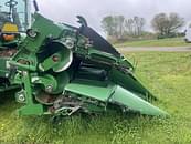 Thumbnail image John Deere C12F 8