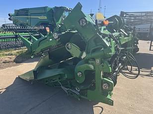 Main image John Deere C12F 3