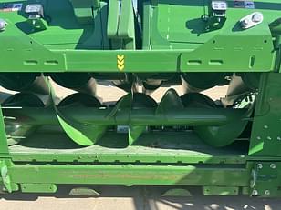 Main image John Deere C12F 5