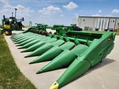 Thumbnail image John Deere C12F 1