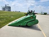 Thumbnail image John Deere C12F 3