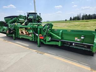 Main image John Deere C12F 6