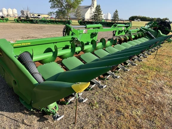 2022 John Deere C12F Image