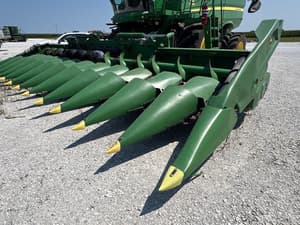 2022 John Deere C12F Image