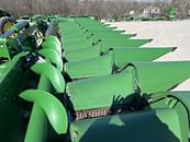 Thumbnail image John Deere C12F 14