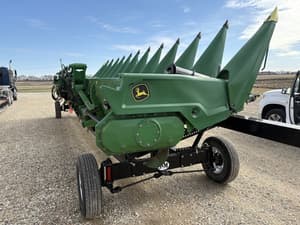 2022 John Deere C12F Image