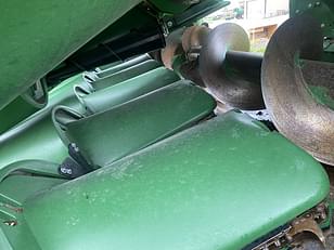 Main image John Deere C12F 17