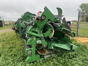 Main image John Deere C12F 6