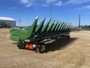 2022 John Deere C12F Image