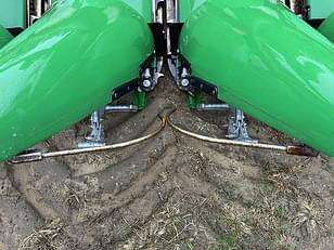 Main image John Deere C12F 6