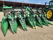 Thumbnail image John Deere C12F 0