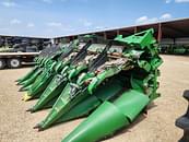 Thumbnail image John Deere C12F 1