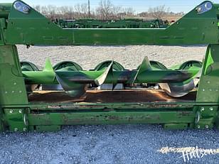 Main image John Deere C12F 7