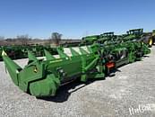 Thumbnail image John Deere C12F 1