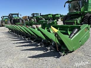 Main image John Deere C12F 4