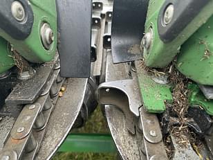 Main image John Deere C12F 10