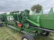 Thumbnail image John Deere C12F 4