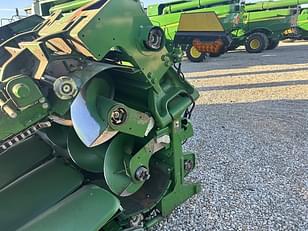 Main image John Deere C12F 10