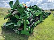 Thumbnail image John Deere C12F 6