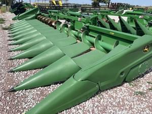 2022 John Deere C12F Image