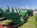 2022 John Deere C12F Image