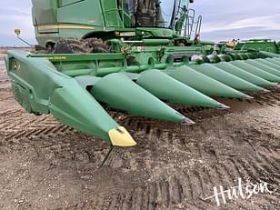 Main image John Deere C12F 0