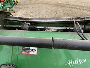 Main image John Deere C12F 15