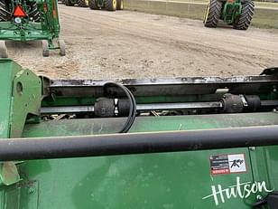 Main image John Deere C12F 16