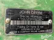 Thumbnail image John Deere C12F 17