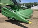 2022 John Deere C12F Image