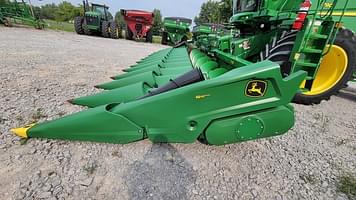 Main image John Deere C12F 0