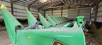 Main image John Deere C12F 11