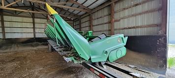 Main image John Deere C12F 16