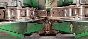 Main image John Deere C12F 19