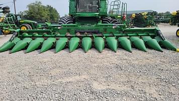 Main image John Deere C12F 1