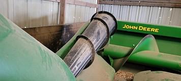 Main image John Deere C12F 21